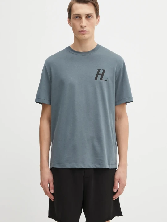 Zdjęcie produktu Helmut Lang t-shirt bawełniany