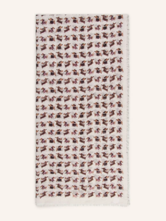 Zdjęcie produktu Hemisphere Szal beige