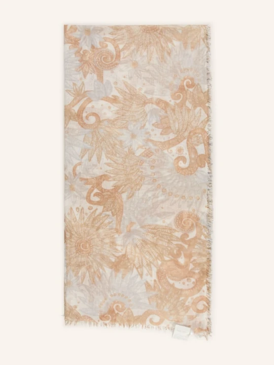 Zdjęcie produktu Hemisphere Szal Inke beige