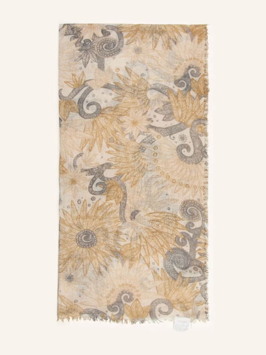 Zdjęcie produktu Hemisphere Szal Inke beige