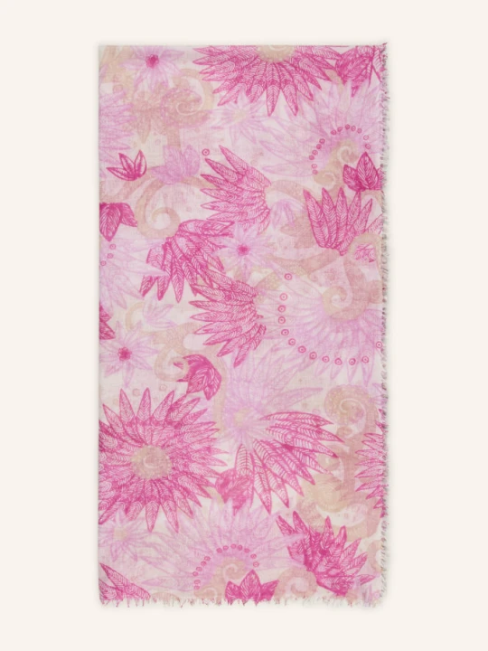 Zdjęcie produktu Hemisphere Szal Inke pink