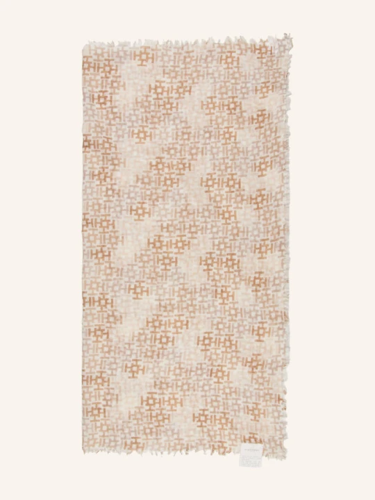 Zdjęcie produktu Hemisphere Szal Z Kaszmiru beige