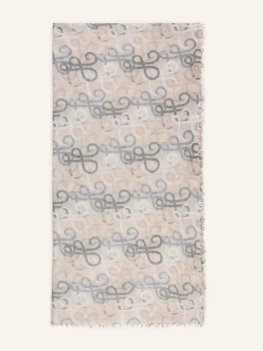 Zdjęcie produktu Hemisphere Szal Z Kaszmiru beige