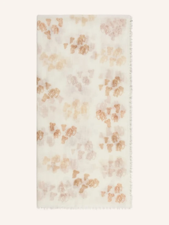 Zdjęcie produktu Hemisphere Szalik beige