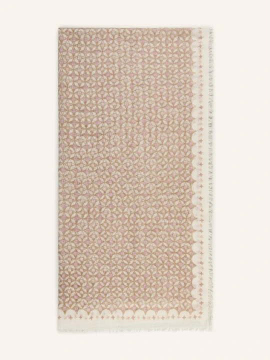 Zdjęcie produktu Hemisphere Szalik beige
