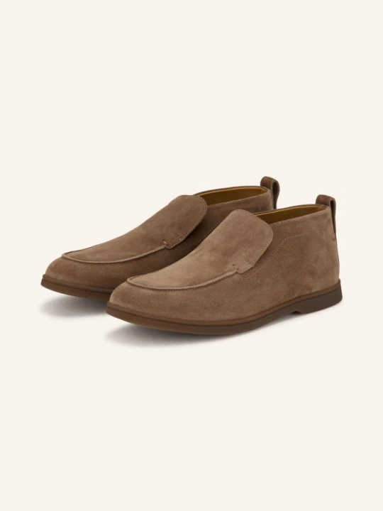 Zdjęcie produktu Henderson Pantofle Felix beige