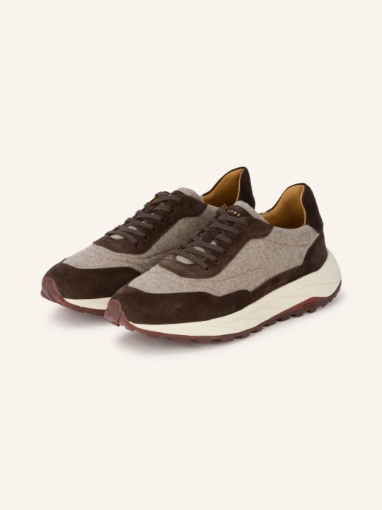 Zdjęcie produktu Henderson Sneakersy Falcon beige