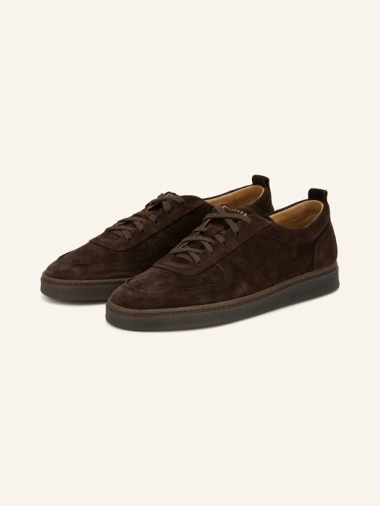 Zdjęcie produktu Henderson Sneakersy Levante braun CIEMNOBRĄZOWY