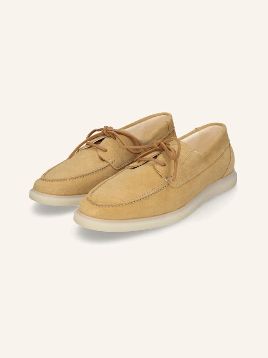 Zdjęcie produktu Henry Stevens Elia Ds braun CAMELOWY