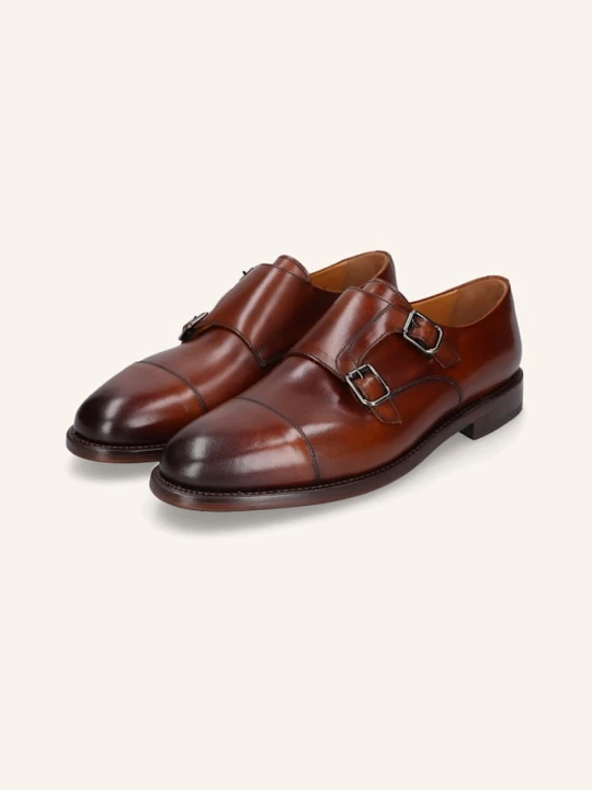 Zdjęcie produktu Henry Stevens Klasyk Winston Cdm braun BRĄZOWY