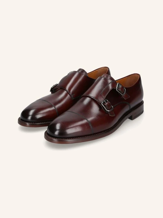 Zdjęcie produktu Henry Stevens Klasyk Winston Cdm braun CIEMNOBRĄZOWY
