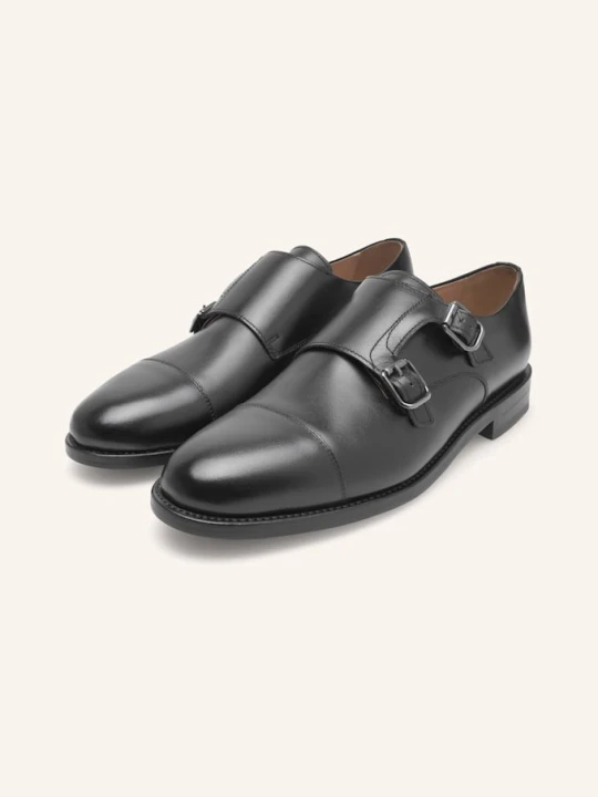 Zdjęcie produktu Henry Stevens Klasyk Winston Cdm schwarz CZARNY