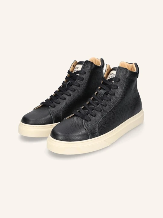 Zdjęcie produktu Henry Stevens Sneakersy Travis Mts schwarz