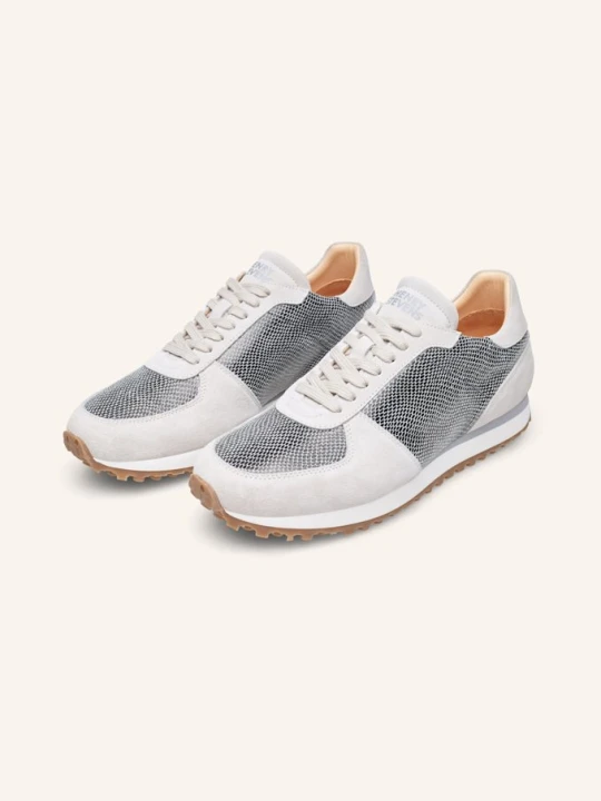 Zdjęcie produktu Henry Stevens Sneakersy Travis r2 grau SZARY