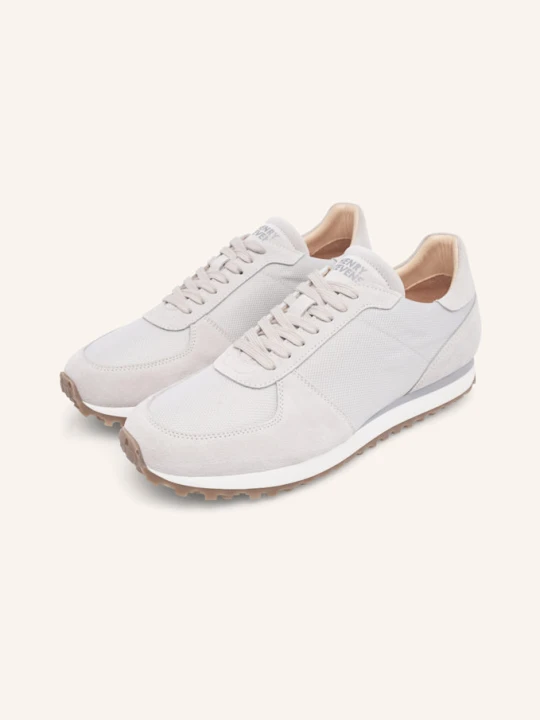Zdjęcie produktu Henry Stevens Sneakersy Travis r2 grau SZARY