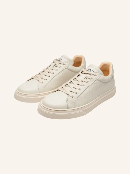 Zdjęcie produktu Henry Stevens Sneakersy Travis s1 beige