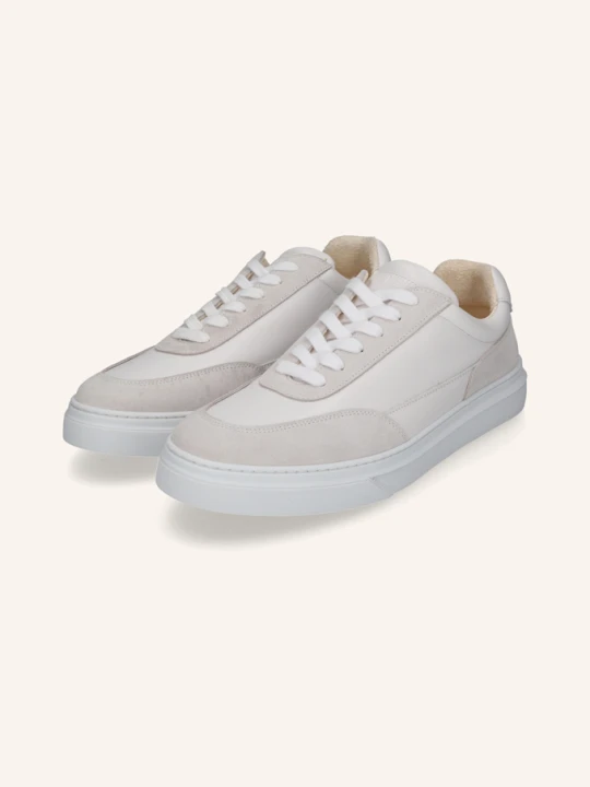 Zdjęcie produktu Henry Stevens Sneakersy Travis Us weiss