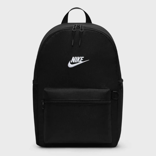 Zdjęcie produktu Heritage Backpack 2.0 Nike czarny