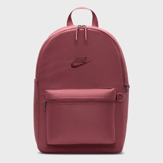 Zdjęcie produktu Heritage Backpack 2.0 Nike czerwony