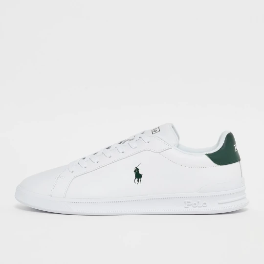 Zdjęcie produktu Heritage Court-II Polo Ralph Lauren biały
