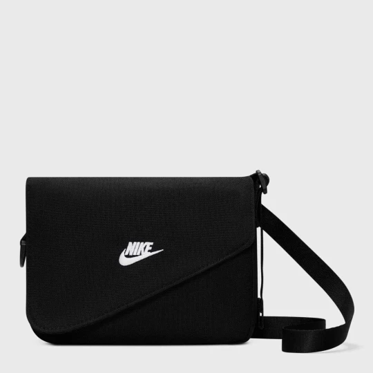 Zdjęcie produktu Heritage Crossbody Bag Nike czarny