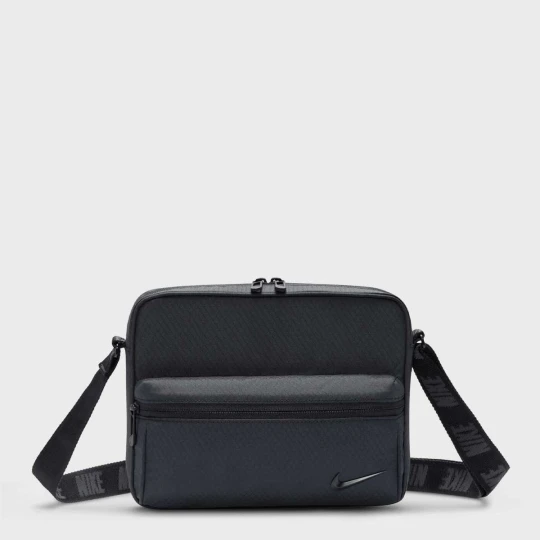 Zdjęcie produktu Heritage Crossbody Camera Bag Nike czarny