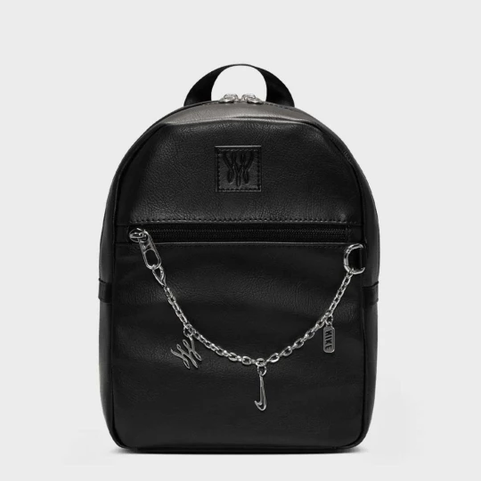 Zdjęcie produktu Heritage Mini Backpack Serena Williams Nike czarny