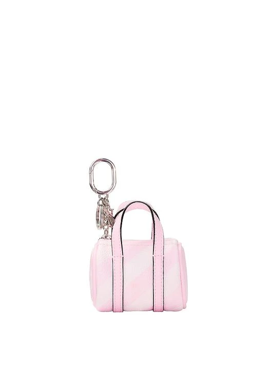 Zdjęcie produktu Heritage Stripe Brelok do torebki Victoria's Secret