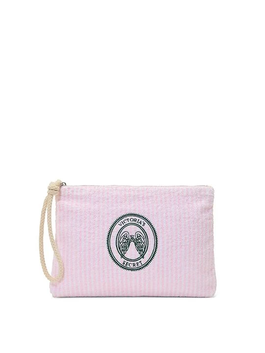 Zdjęcie produktu Heritage Stripe Kosmetyczka Victoria's Secret