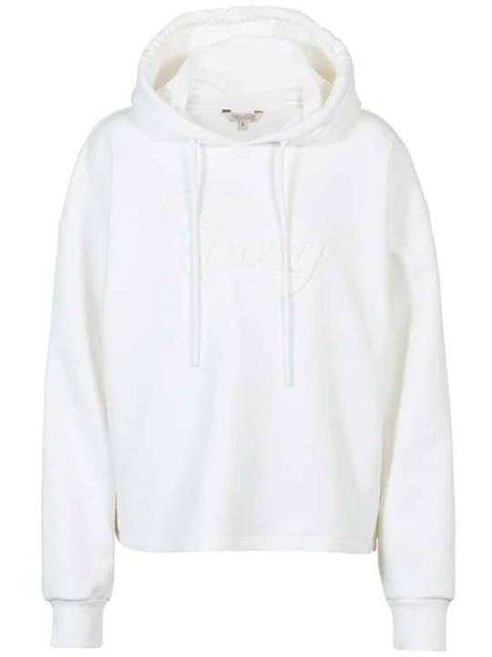 Zdjęcie produktu Herrlicher Bluza "Haven" w kolorze białym rozmiar: M