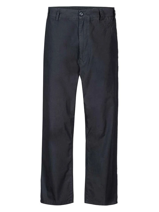 Zdjęcie produktu Herrlicher Dżinsy "Crafton" - Comfort fit - w kolorze czarnym rozmiar: W36