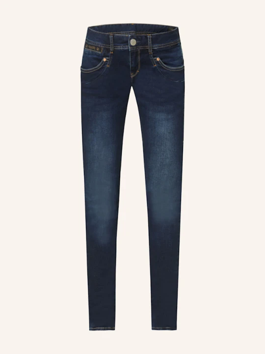 Zdjęcie produktu Herrlicher Jeansy Piper Slim Fit blau