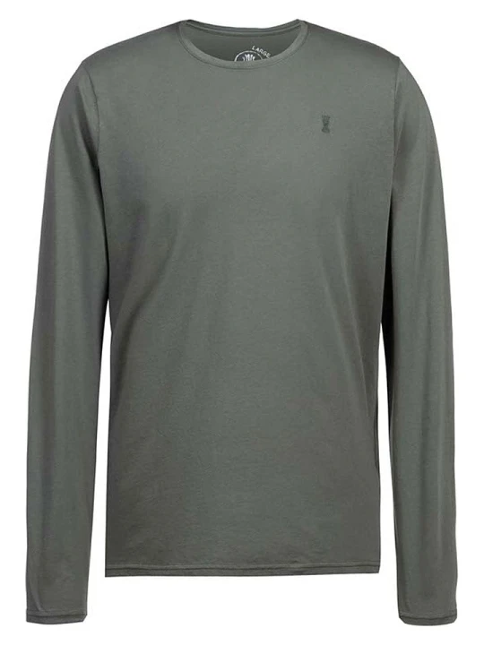 Zdjęcie produktu Herrlicher Koszulka w kolorze khaki rozmiar: XXL