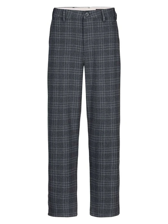 Zdjęcie produktu Herrlicher Spodnie chino "Clifford" w kolorze antracytowym rozmiar: W34
