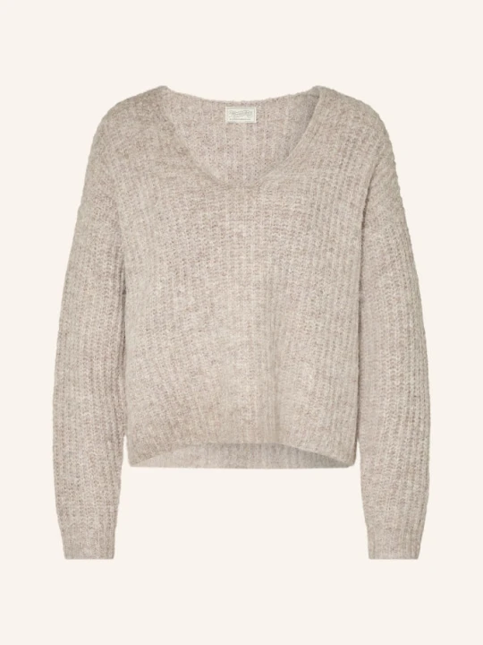 Zdjęcie produktu Herrlicher Sweter Lini beige