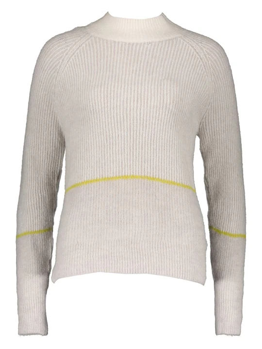 Zdjęcie produktu Herrlicher Sweter w kolorze kremowym rozmiar: XL