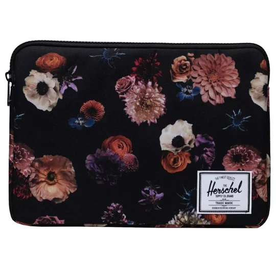 Zdjęcie produktu Herschel Anchor Sleeve 14 Inch 30061-05899, Unisex, Wielokolorowe, etui, poliester, rozmiar: One size