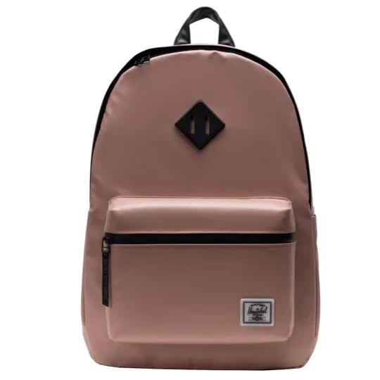 Zdjęcie produktu Herschel Classic XL Backpack 11015-02077, Damskie, Różowe, plecaki, poliester, rozmiar: One size