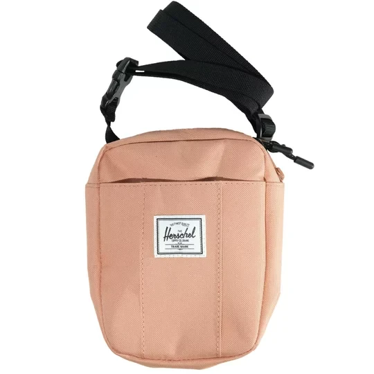 Zdjęcie produktu Herschel Cruz Crossbody 10510-05728, Damskie, Różowe, saszetki, poliester, rozmiar: One size