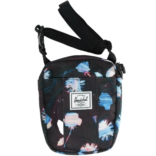 Zdjęcie produktu Herschel Cruz Crossbody 10510-05745, Damskie, Wielokolorowe, saszetki, poliester, rozmiar: One size