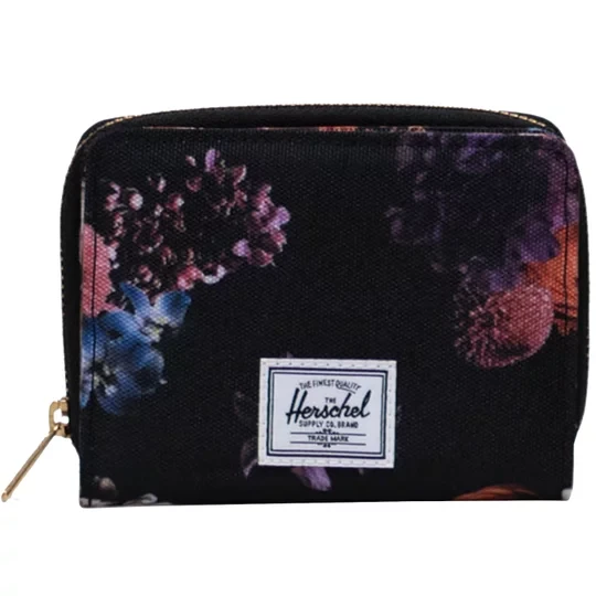 Zdjęcie produktu Herschel Georgia Wallet 30066-05899, Damskie, Wielokolorowe, portfele, poliester, rozmiar: One size