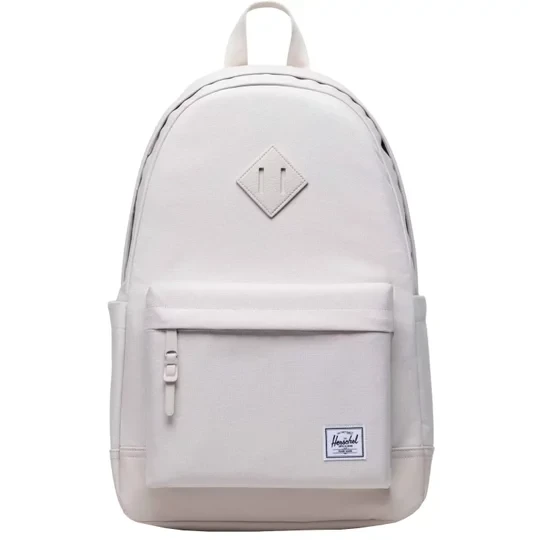 Zdjęcie produktu Herschel Heritage Backpack 11383-05456, Unisex, Szare, plecaki, poliester, rozmiar: One size