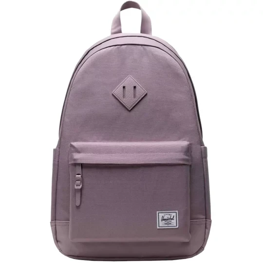 Zdjęcie produktu Herschel Heritage Backpack 11383-06067, Unisex, Fioletowe, plecaki, poliester, rozmiar: One size