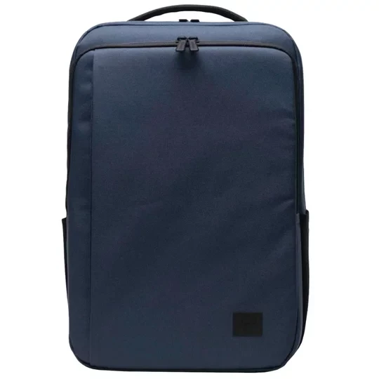 Zdjęcie produktu Herschel Kasko Backpack Tech Mood Indigo 11288-05854, Unisex, Niebieskie, plecaki, poliester, rozmiar: One size