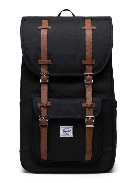 Zdjęcie produktu Herschel Little America™ czarny