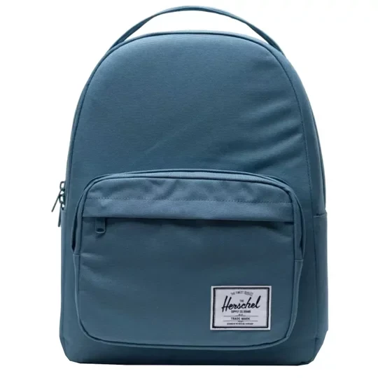 Zdjęcie produktu Herschel Miller Backpack 10789-05681, Unisex, Niebieskie, plecaki, poliester, rozmiar: One size