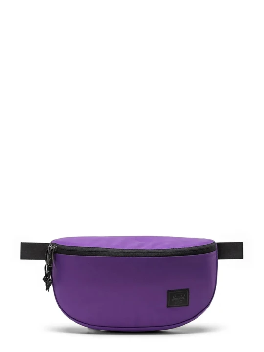 Zdjęcie produktu Herschel nerka Kaine Hip fioletowy