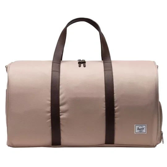 Zdjęcie produktu Herschel Novel Duffle 11396-05905, Damskie, Różowe, torby, poliester, rozmiar: One size
