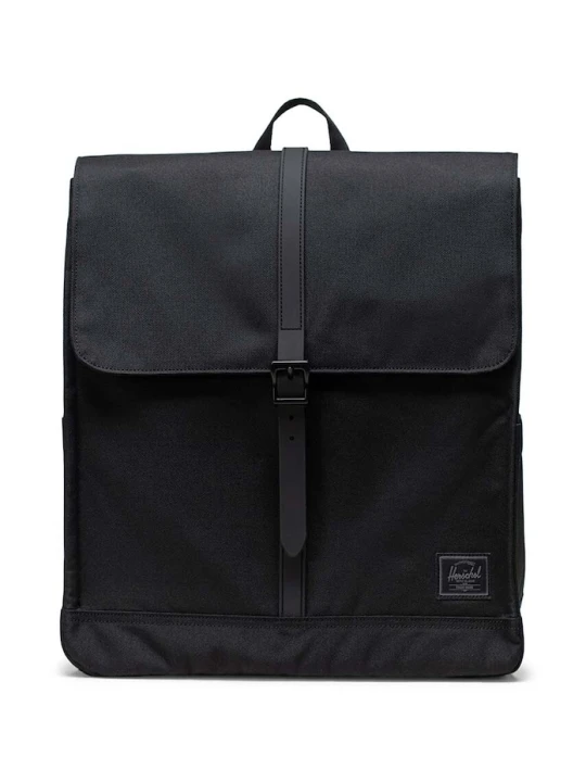Zdjęcie produktu Herschel plecak City Backpack czarny