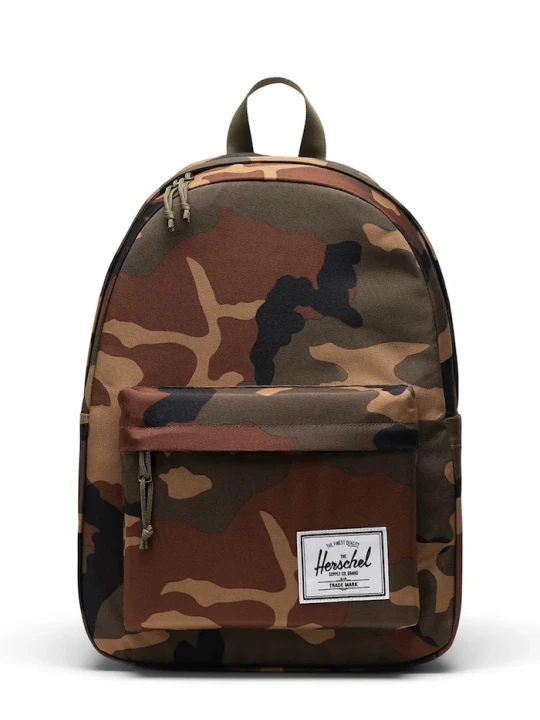 Zdjęcie produktu Herschel plecak Classic™ 26 L zielony